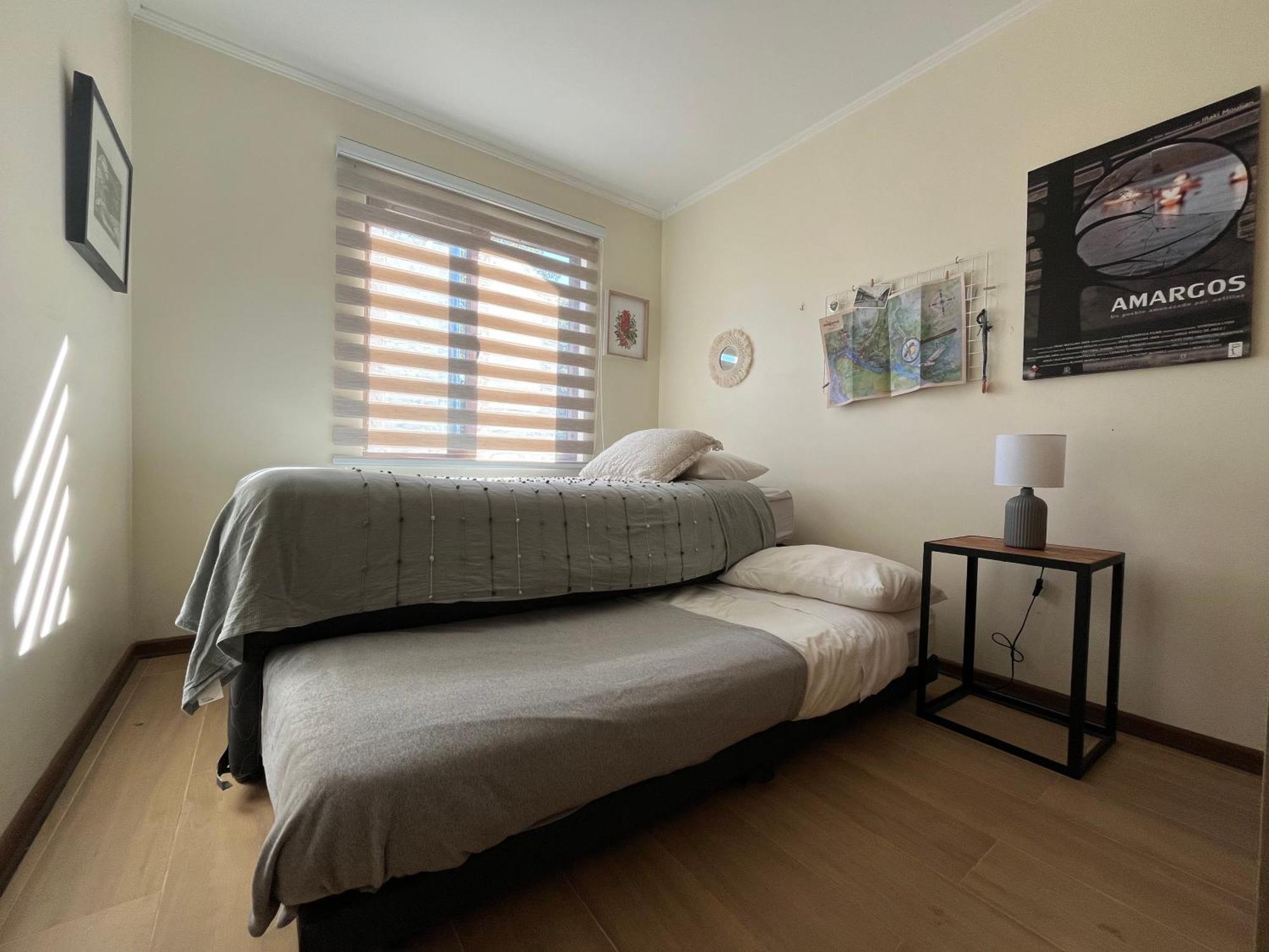 Casa Rio Vivo Villa Valdivia Eksteriør bilde